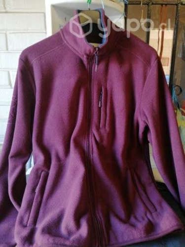Polar de hombre talla S nuevo.