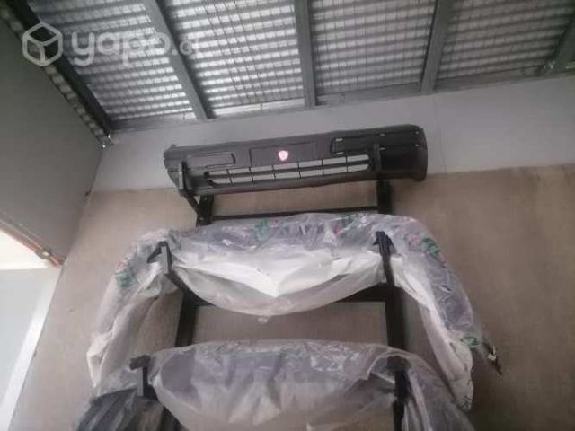 Parachoque delantero tercel 95-97