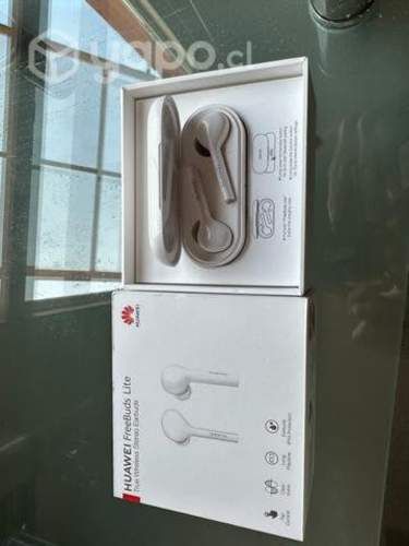 Audífonos Huawei