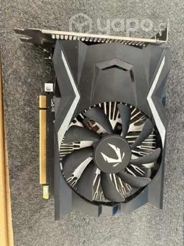 Tarjeta grafica 1650 GTX ZOTAC NVIDIA