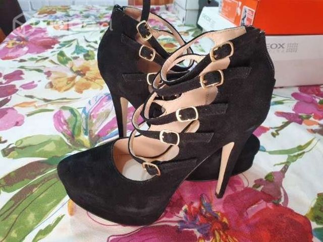 Zapatos we love shoes