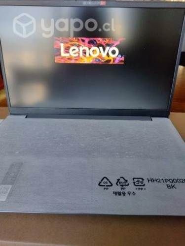 Computador lenovo