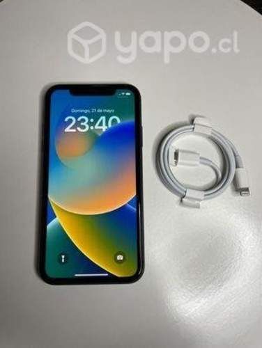 Iphone 11 64gb