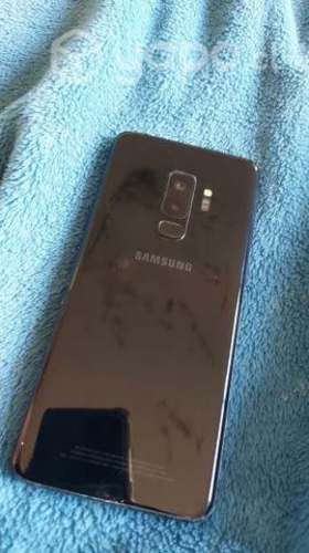 Samsung S9 plus!!