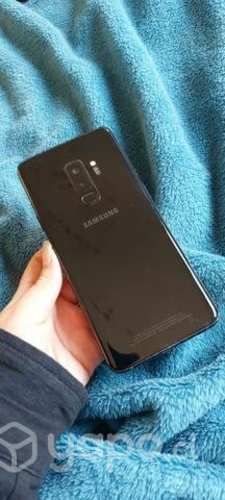 Samsung S9 plus!!