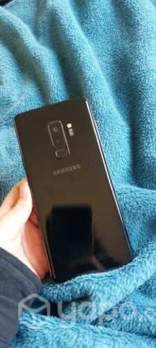 Samsung S9 plus!!