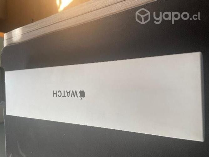 Apple Watch SE - 44 mm