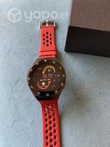 Reloj SmartWatch