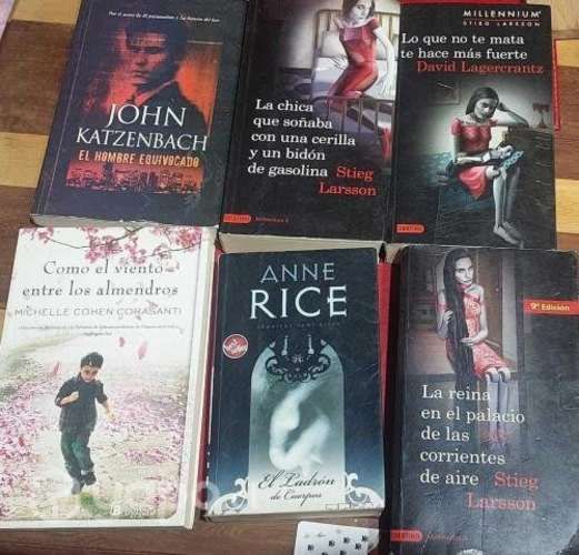 Libros nuevos y usados Puerto Montt