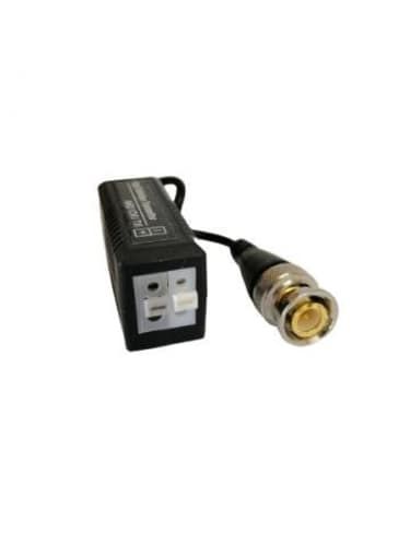 Video Balun Pasivo BNC X 1 Par