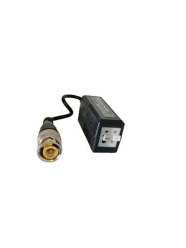 Video Balun Pasivo BNC X 1 Par