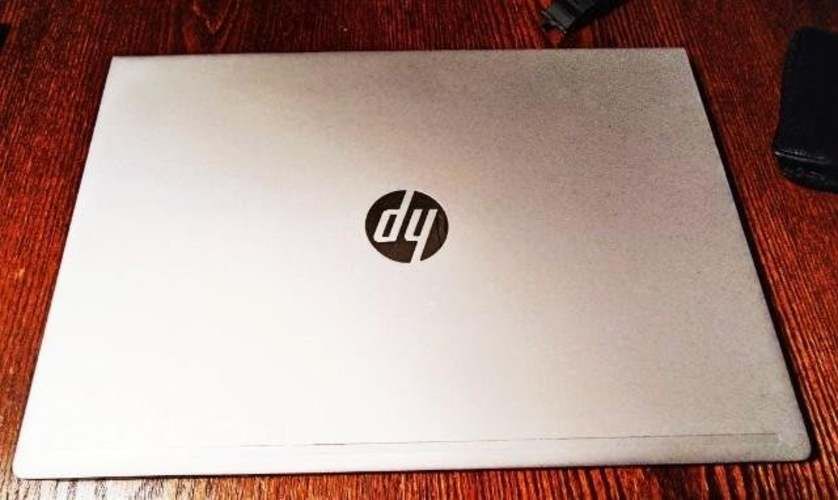 HP probook 450 G6 I7 1TB 256SSD a toda prueba.