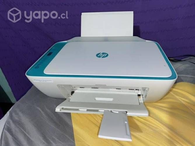 Impresora HP