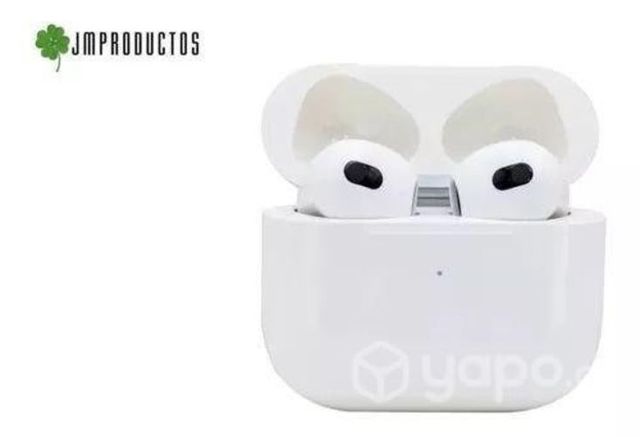 Audifonos Bluetooth Compatible iPhone 7 8 Xr 11 12