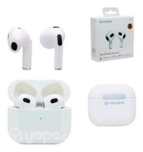 Audifonos Bluetooth Compatible iPhone 7 8 Xr 11 12