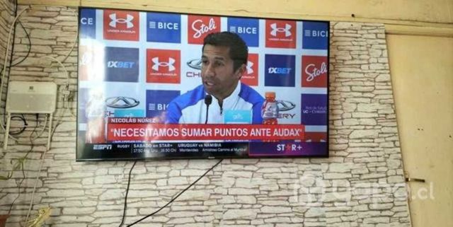 Smart TV 58 pulgadas