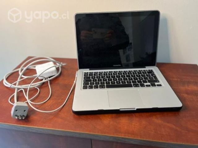 MacBook Pro 1 Tera 16 RAM