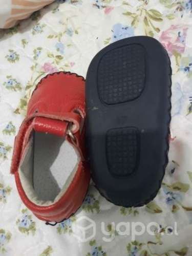 Zapatito bebe
