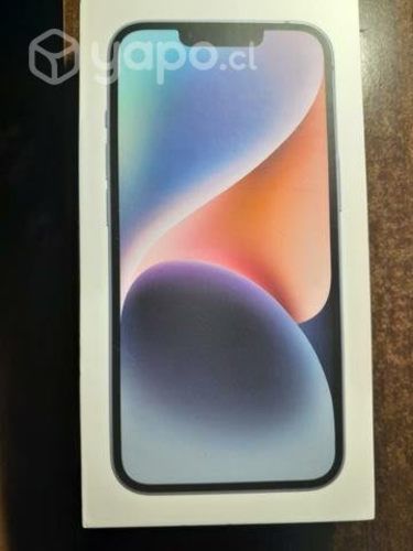 Celular iPhone 14
