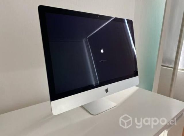 IMac (Retina 5K, 27-inch, Late 2015)