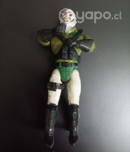 Figura Serie BraveStars