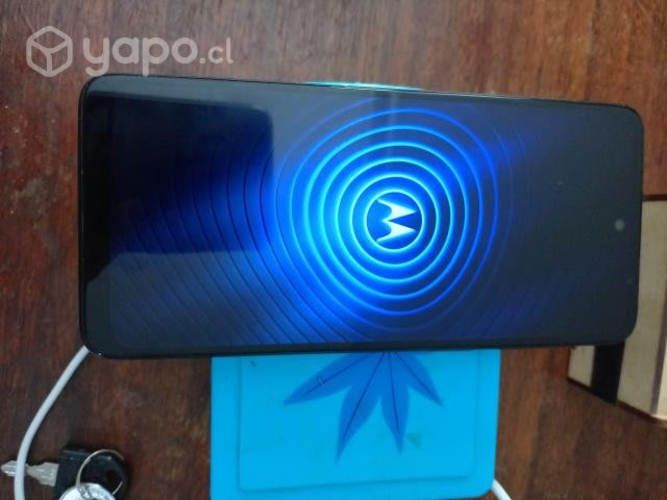 Celular Motorola g22