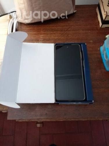 Celular Motorola g22