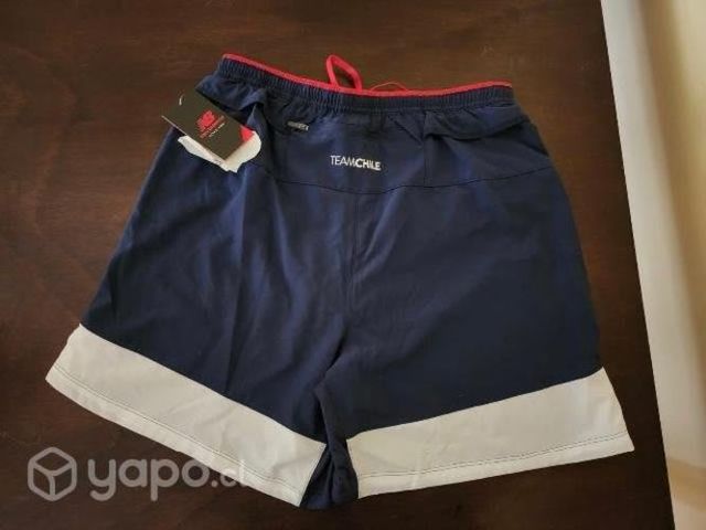 Ropa Deportiva Nueva