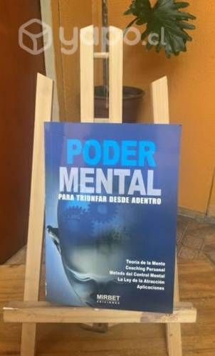Poder Mental Ed, Mirbet
