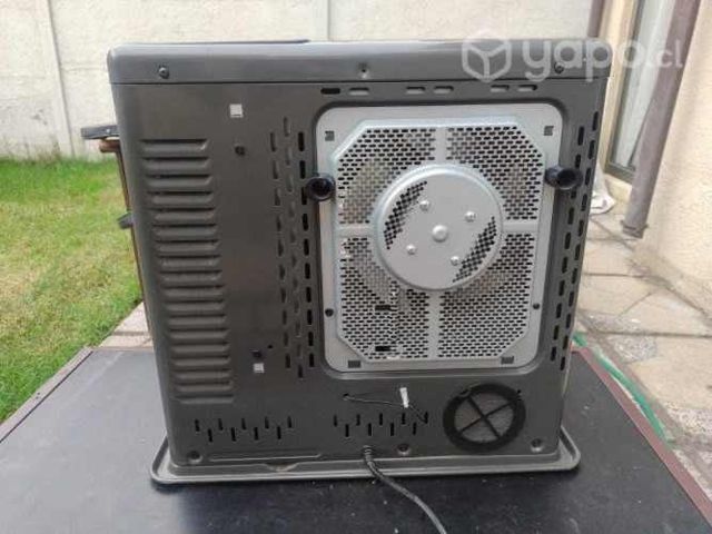 Estufa de Laser a Parafina