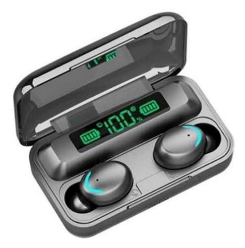 Auriculares con Bluetooth