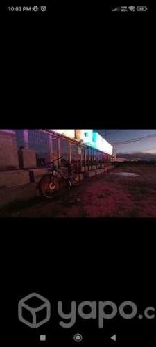 Trek 3700 bicicleta aro 29