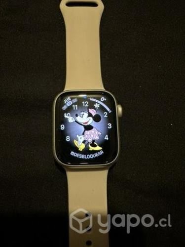 Apple watch serie 8 41 mm