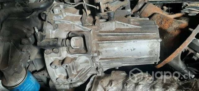 Caja de kia.carnival