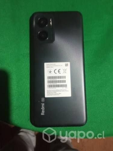 Celular redmi 10 5g