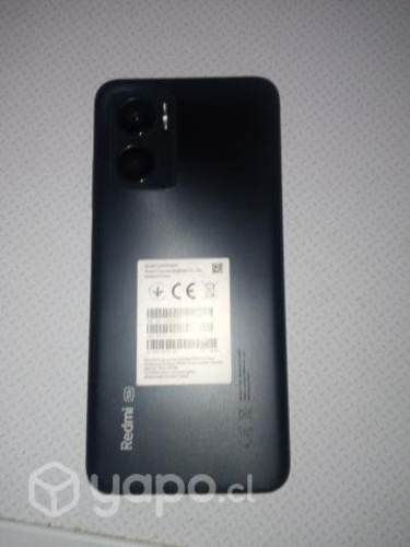 Celular redmi 10 5g