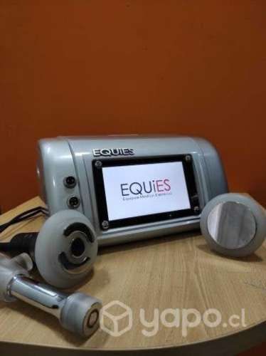 Equipo cavitacion y radiofrecuencia