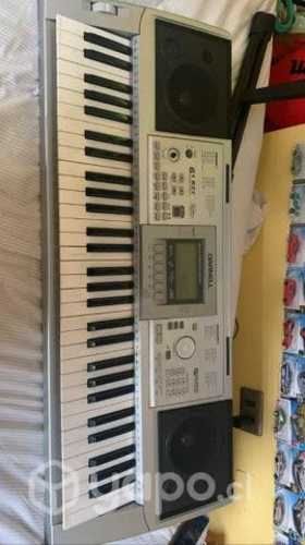 Teclado darnell 5 octavas (61 piezas)