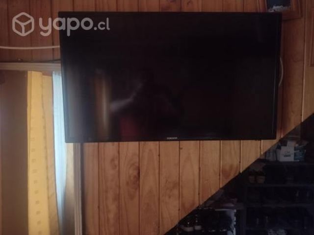 TV led samsung
