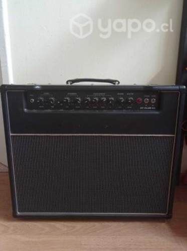 Amplificador Blackstar HT Club 40 full tubo + Foot