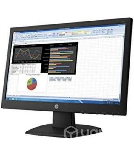 Monitor HP v223 2017