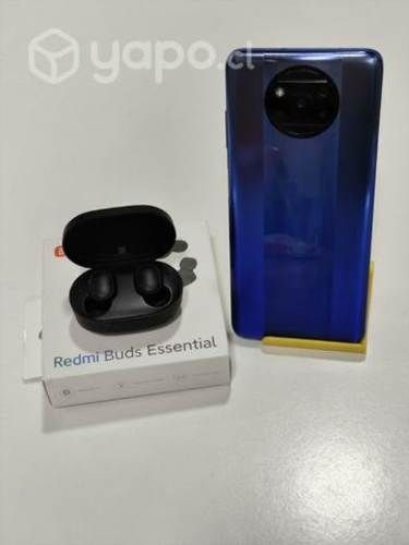 Xiaomi Poco X3 Pro + Regalo
