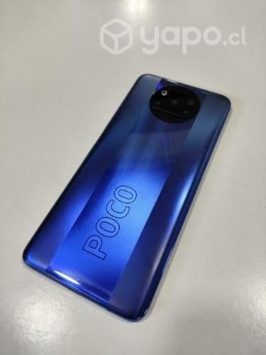 Xiaomi Poco X3 Pro + Regalo
