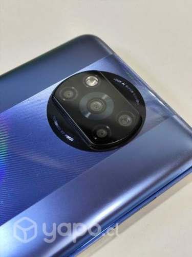 Xiaomi Poco X3 Pro + Regalo