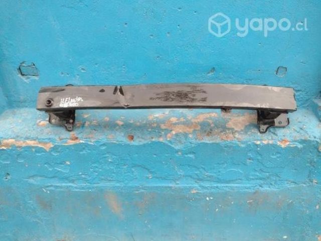 Refuerzo del Hyundai Elantra 2016-2020