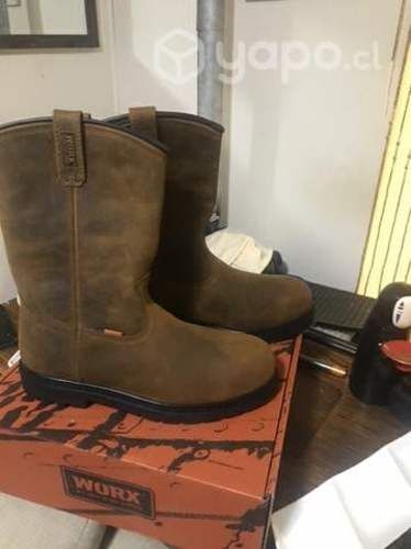 Botas worx