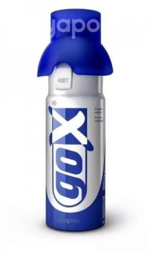 Oxígeno complementario