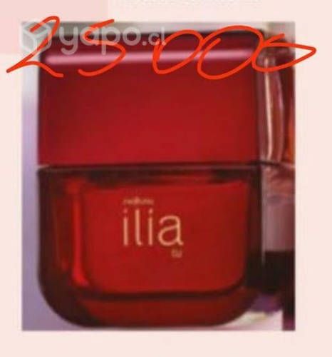 Perfume de buena calidad