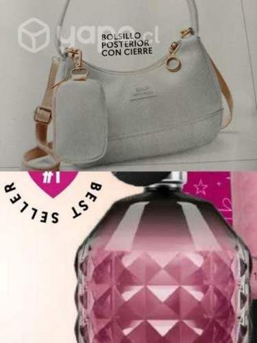 Perfume de buena calidad