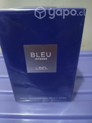 Perfume de buena calidad